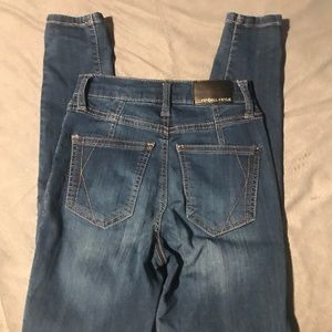 COPY - Kendall & Kylie Jeggings